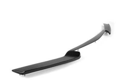 Chevrolet Corvette C7 Carbon Fiber Rear Spoiler Delete