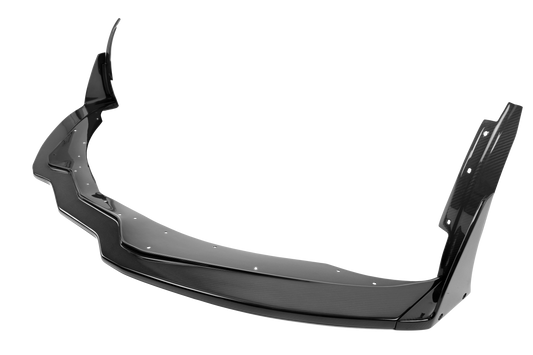 APR Performance Chevrolet Corvette C7 Z06 Track Pack Carbon Fiber Aero Kit (Version 2)