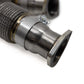Audi C8 4.0T Downpipes - C8 RS6/RS7 D5 A8/S8