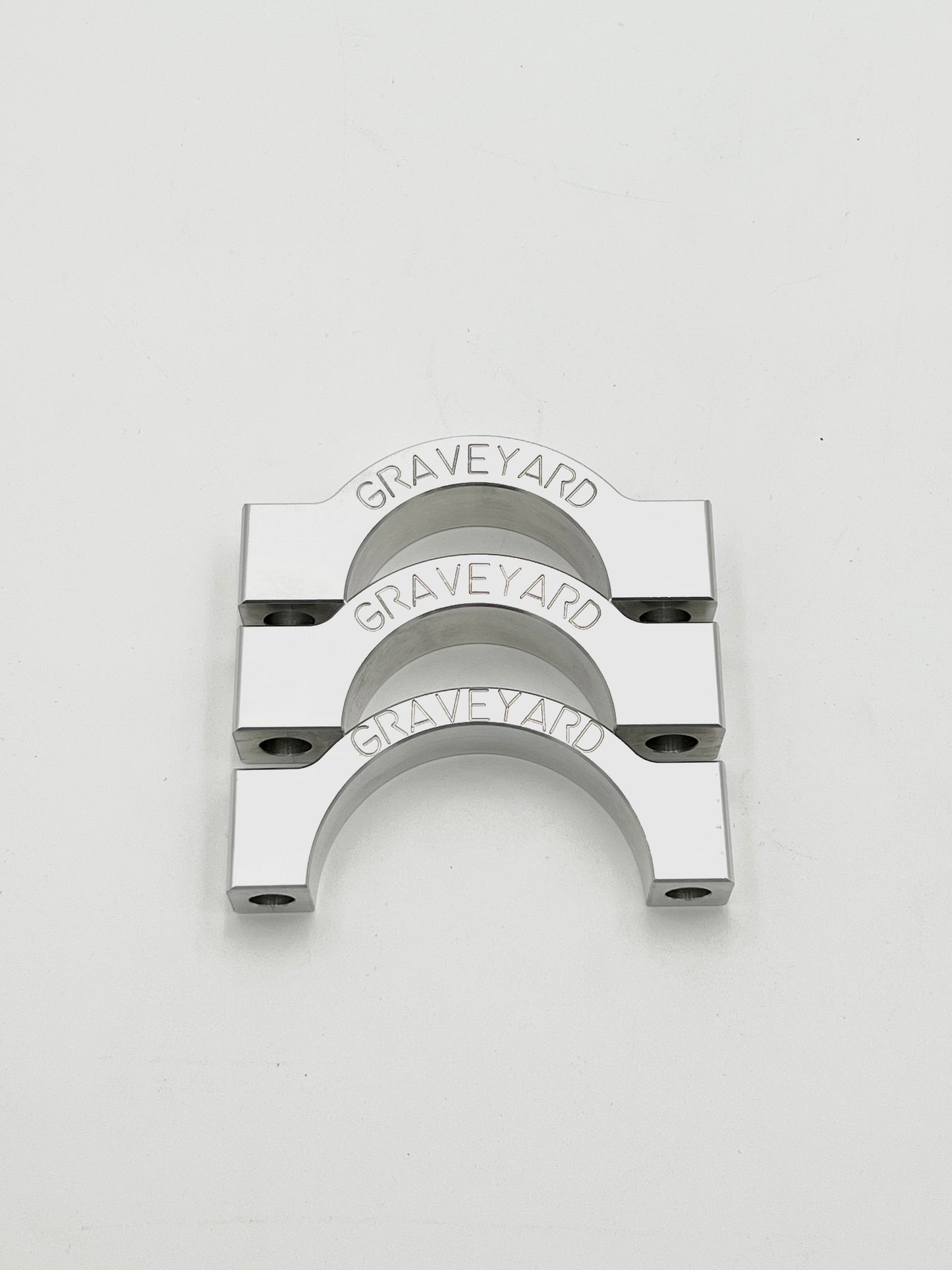 Mazdaspeed 6 Gravedigger Billet Transfercase Caps