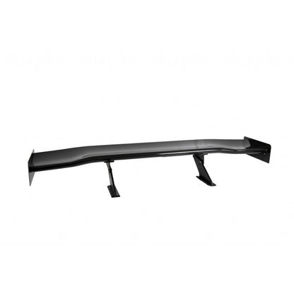 APR Performance Chevrolet Corvette C8 GTC500 Carbon Fiber Adjustable Wing