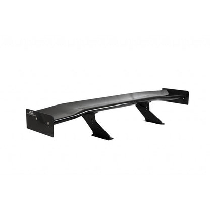 APR Performance Chevrolet Corvette C8 Convertible GTC500 Carbon Fiber Adjustable Wing