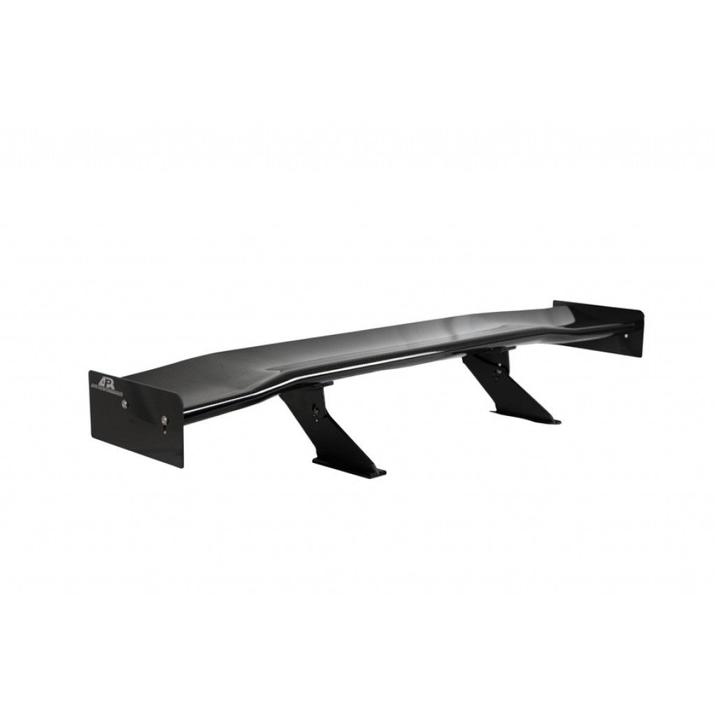 APR Performance Chevrolet Corvette C8 GTC500 Carbon Fiber Adjustable Wing
