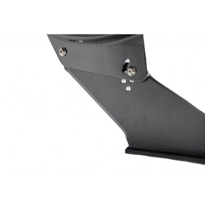 APR Performance Chevrolet Corvette C8 GTC500 Carbon Fiber Adjustable Wing