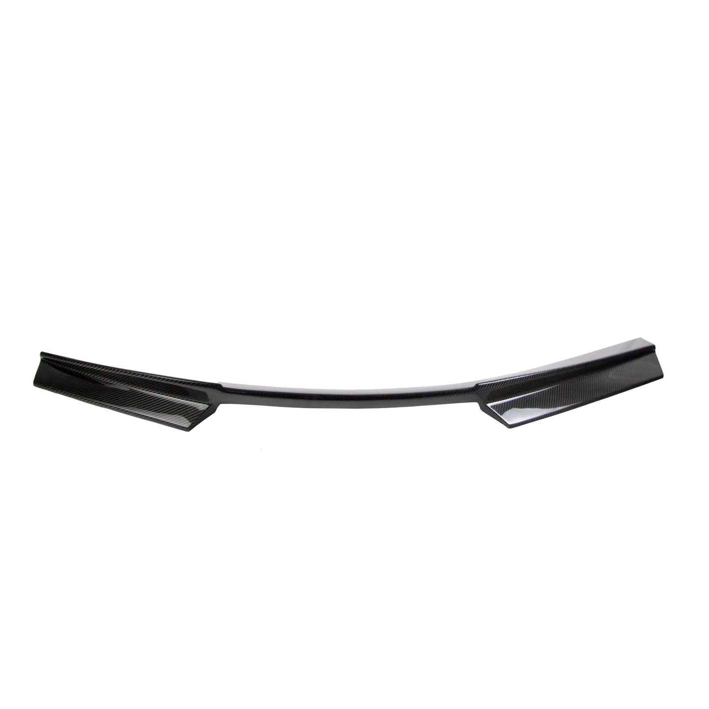 APR Performance Chevrolet Corvette C8 Carbon Fiber Rear Spoiler Delete