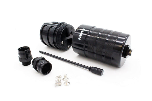 MMX Performance N55  F2X / F3X Oil Catch Can Kit
