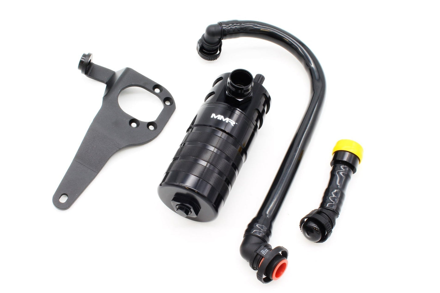 MMX Performance N55  F2X / F3X Oil Catch Can Kit