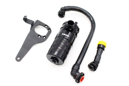 MMX Performance N55  F2X / F3X Oil Catch Can Kit