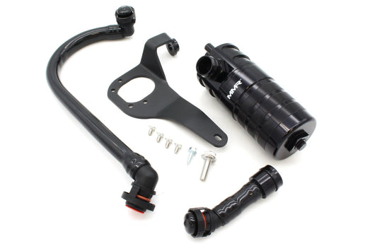 MMX Performance N55  F2X / F3X Oil Catch Can Kit