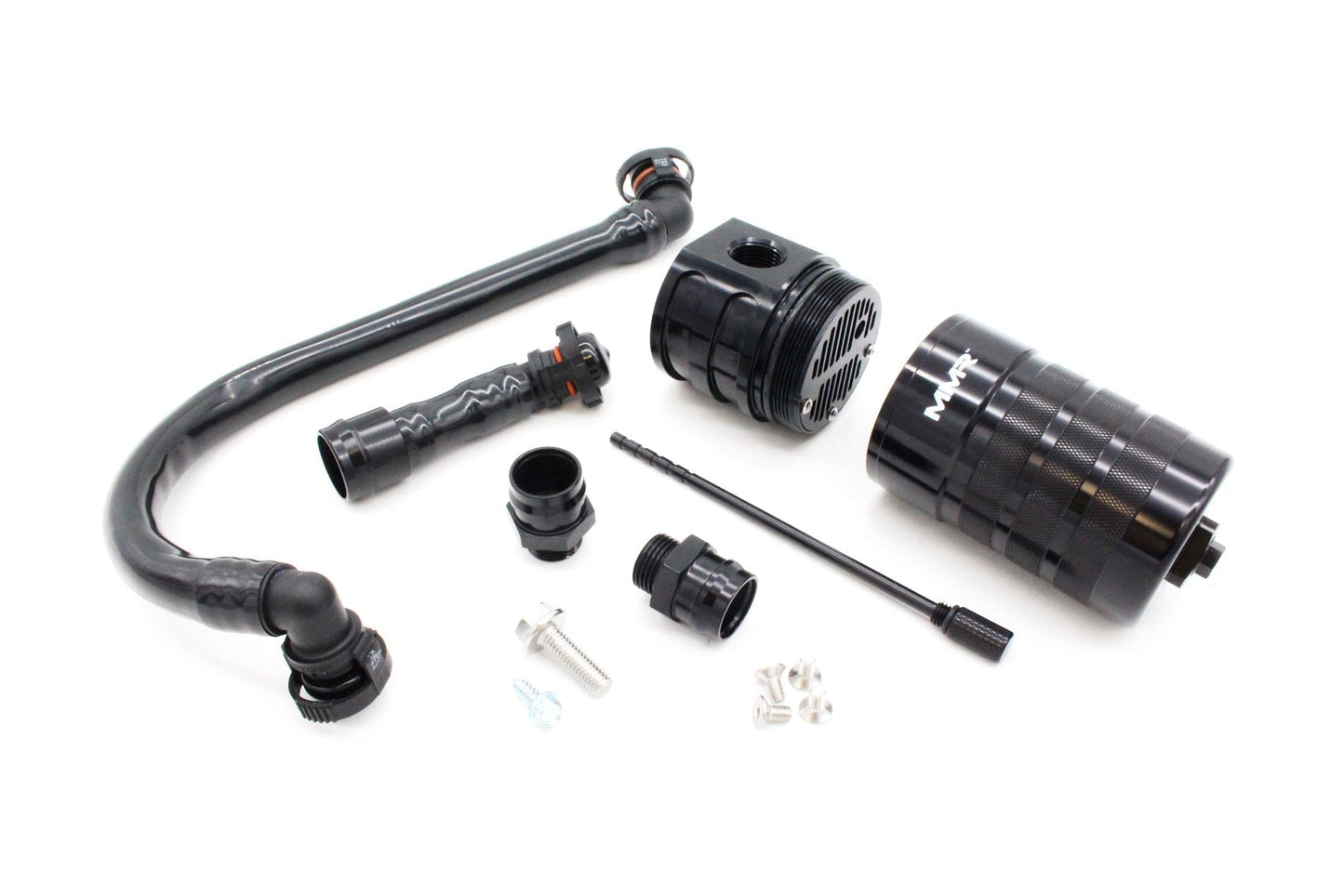 MMX Performance N55  F2X / F3X Oil Catch Can Kit