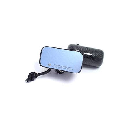 APR Performance Carbon Fiber Universal Fit Formula GT3 Mirrors