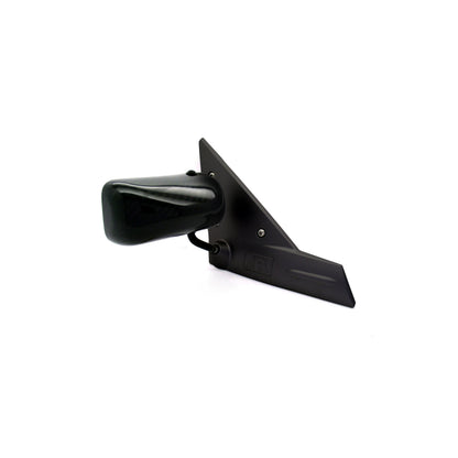 APR Performance Carbon Fiber Subaru Impreza WRX/STI Formula GT3 Carbon Fiber Mirror/Black 2002-2007