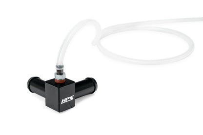 HPS Performance Billet Aluminum Coolant Bleed Valve Kit CBVK-1001
