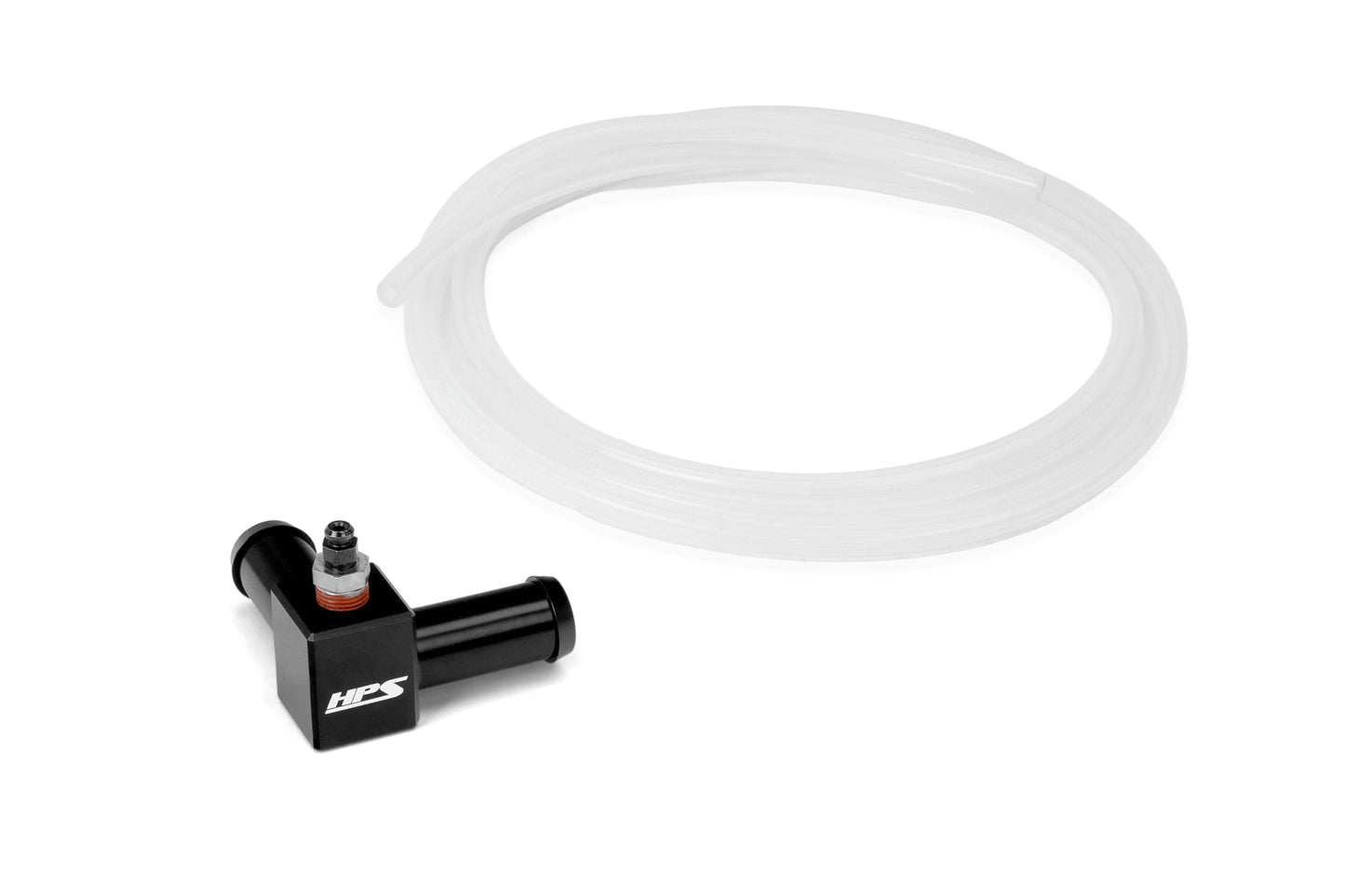 HPS Performance Billet Aluminum Coolant Bleed Valve Kit, CBVK-1001