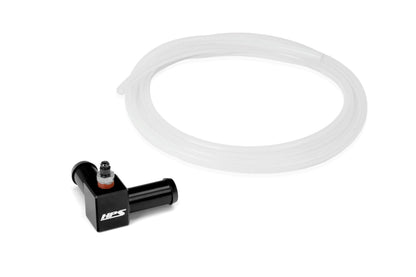 HPS Performance Billet Aluminum Coolant Bleed Valve Kit, CBVK-1001
