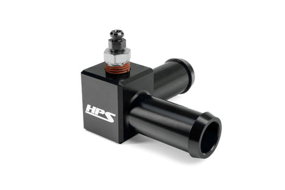 HPS Performance Billet Aluminum Coolant Bleed Valve Kit, CBVK-1001