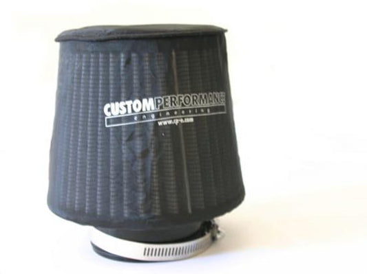 cp-e® Dual 4" Pre-Filter