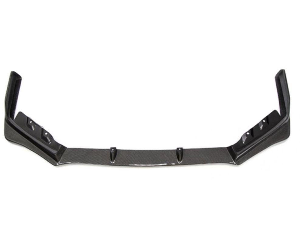 Carbon Reproductions MA Style Front Lip Subaru 2015-2017