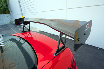 APR Performance Subaru Impreza WRX SS/GT Widebody Aerodynamic Kit 2006-2007