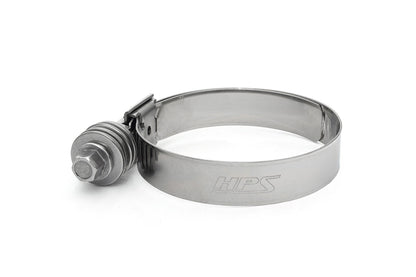 HPS Stainless Steel Constant Tension Hose Clamp, 3/4" - 1-1/2" (19mm - 38mm), Size # 16