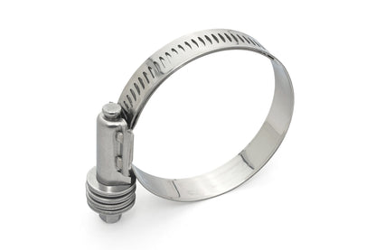 HPS Stainless Steel Constant Tension Hose Clamp, 5-1/4" - 6-1/8" (133mm - 156mm), Size # 612
