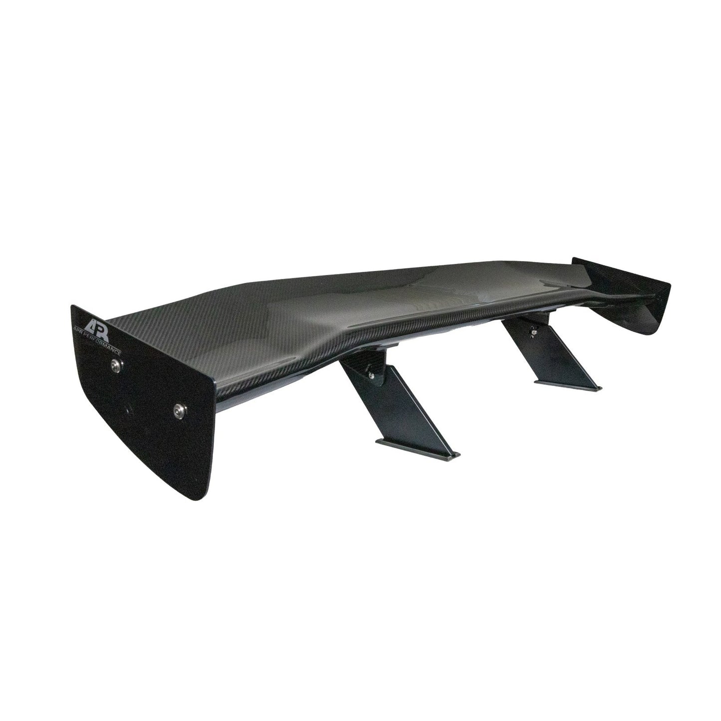 APR Performance Cadillac CTS-V Coupe GTC500 Carbon Fiber Adjustable Wing 2011-2015