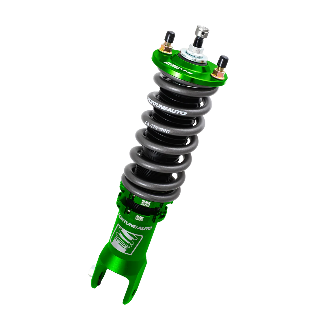 Fortune Auto Ford Explorer ST (U625) 2020+ - 500 Series Coilovers