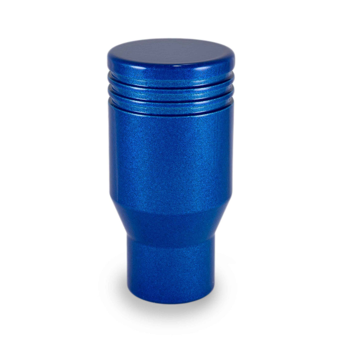 Billetworkz Weighted Shift Knob - 6-Speed Velocity Engraving for Subaru
