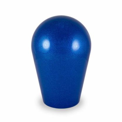 Billetworkz Weighted Shift Knob -  5-Speed Standard Engraving for Subaru