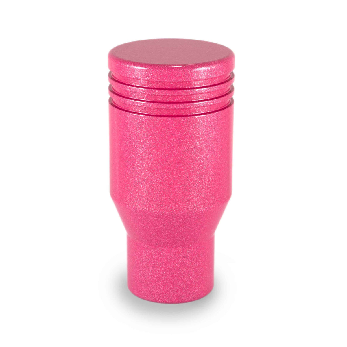 Billetworkz Weighted Shift Knob - 6-Speed Standard Engraving for Subaru