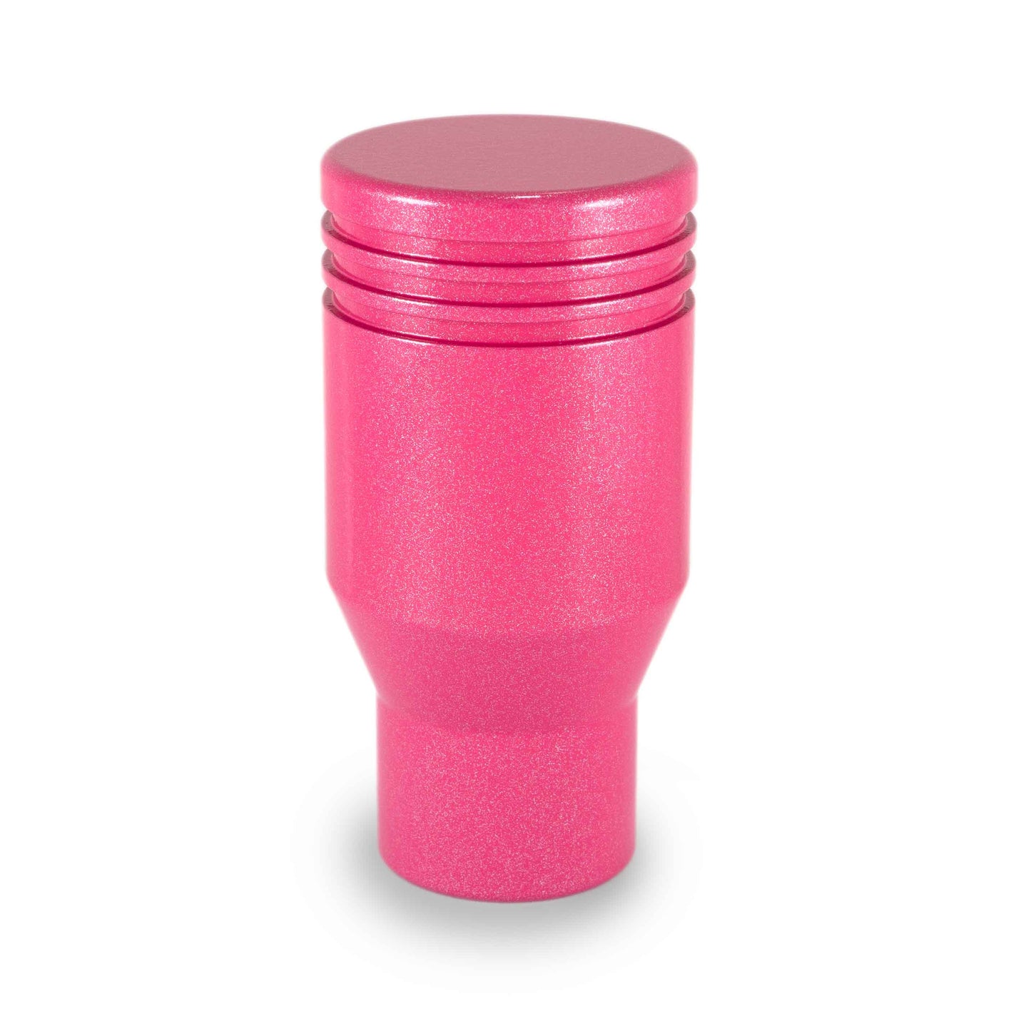 Billetworkz Weighted Shift Knob - 6-Speed Standard Engraving for Subaru