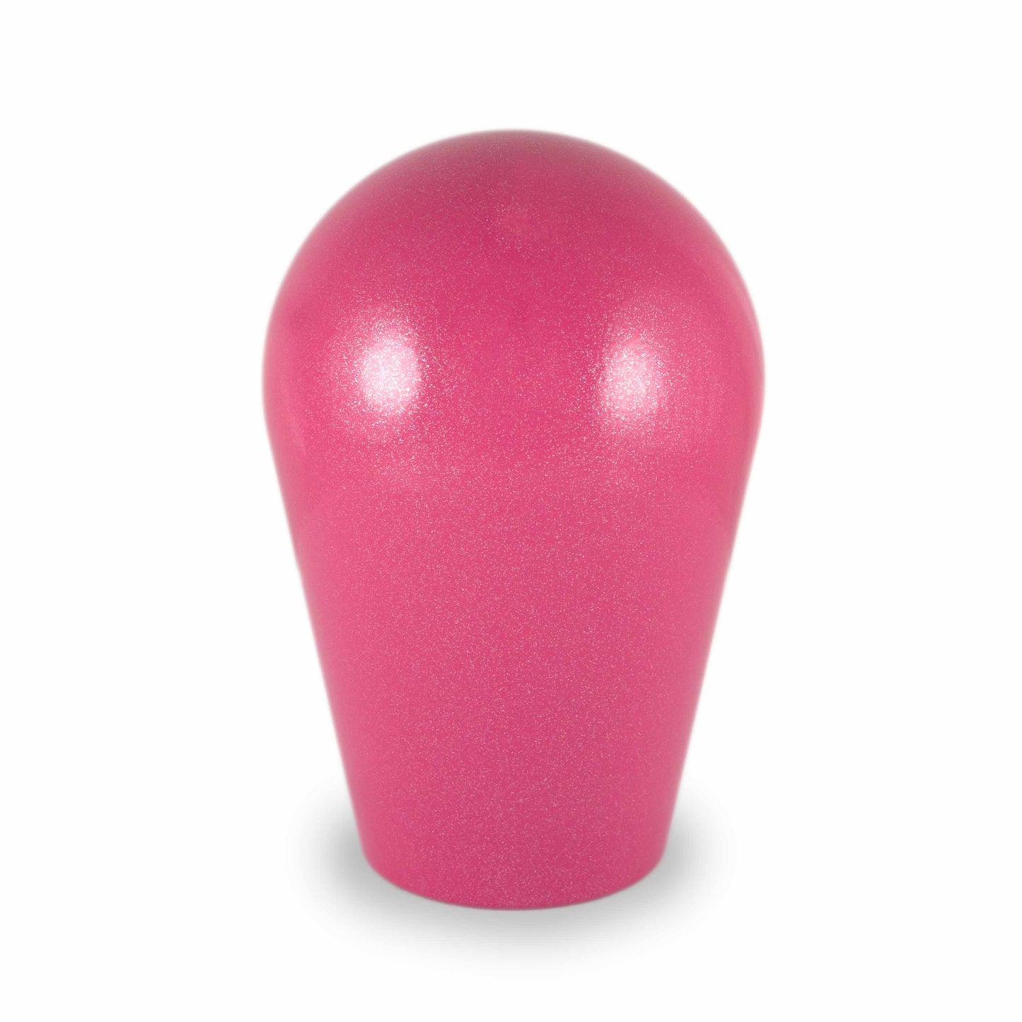 Billetworkz Automatic Shifter - Candy Pink - Fits Subaru CVT: WRX (15–21), Crosstrek (13–23), Forester (14–18), Impreza (12–23), Legacy/Outback (10–14)