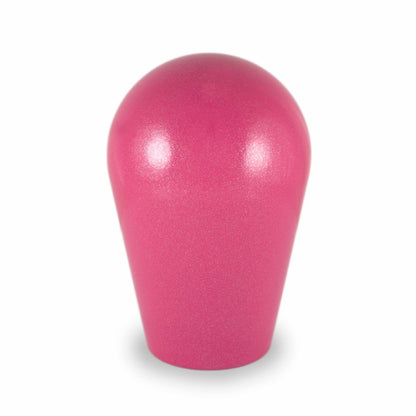 Billetworkz Weighted Shift Knob - 6-Speed Velocity Engraving for Subaru