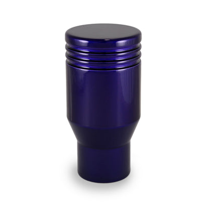 Billetworkz Automatic Shifter - Candy Purple - Fits Subaru CVT: WRX (2022+), Crosstrek (2024), Forester (2025+), Impreza (2024), Legacy/Outback (2015+)