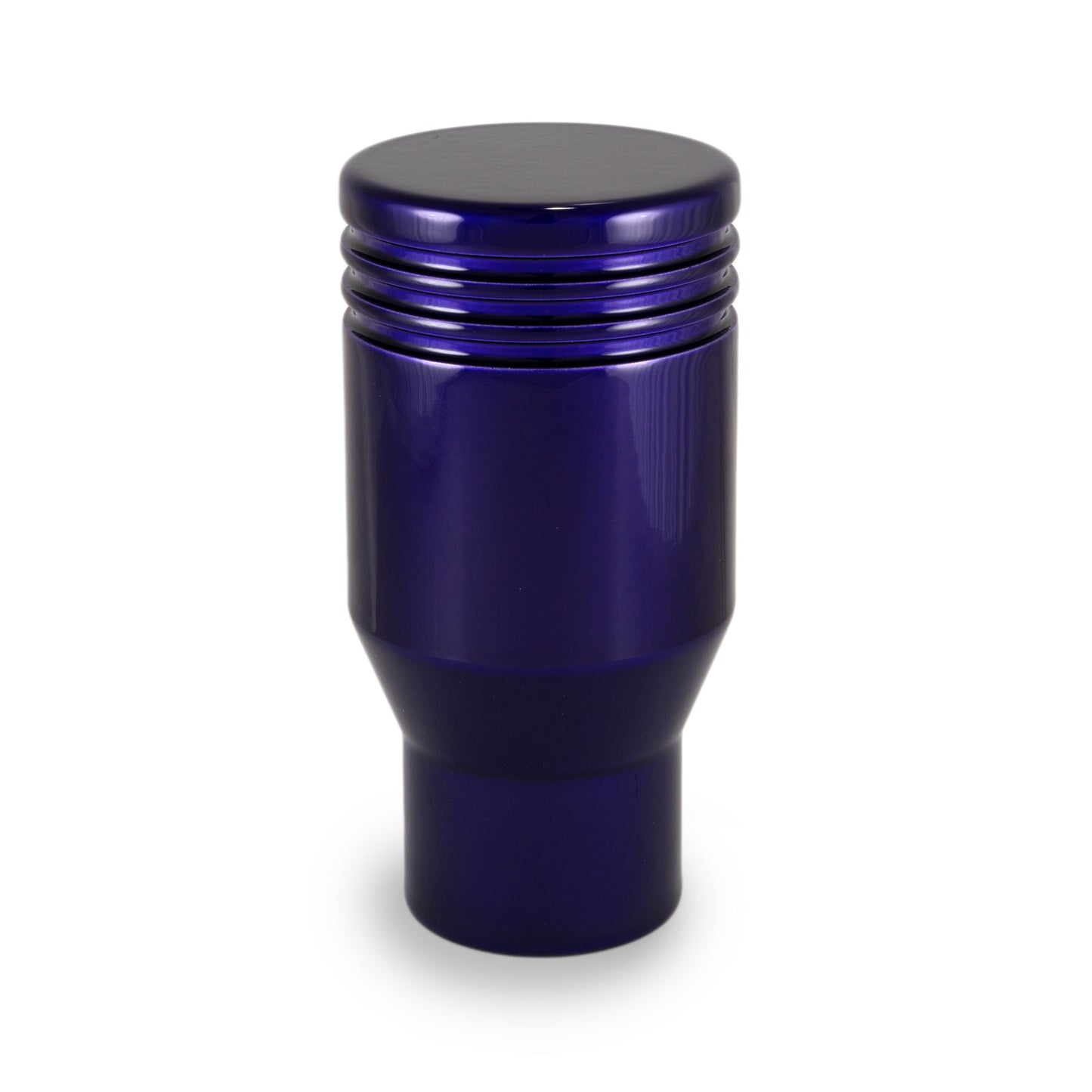 Billetworkz Weighted Shift Knob - 6-Speed Standard Engraving for Subaru