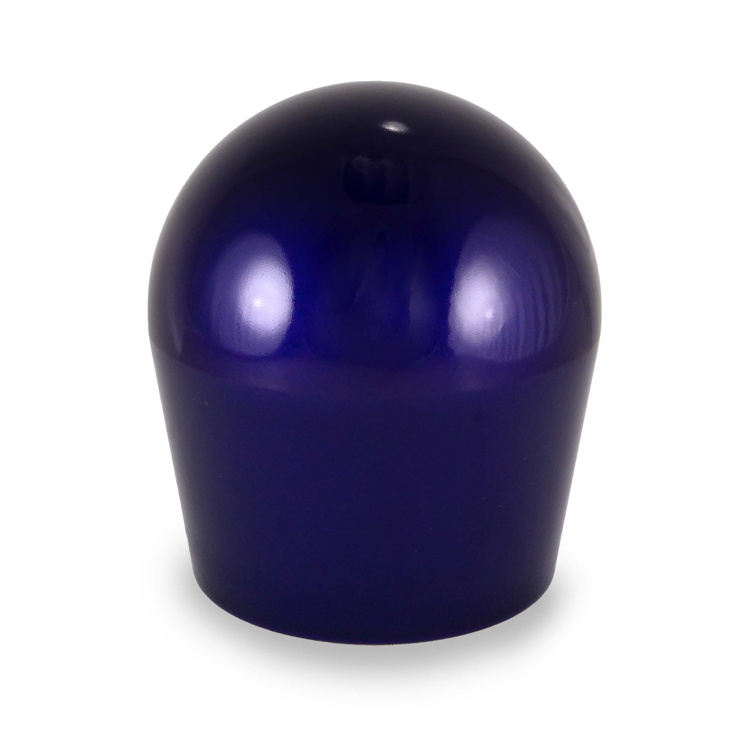 Billetworkz Weighted Shift Knob - 6-Speed Velocity Engraving for Subaru