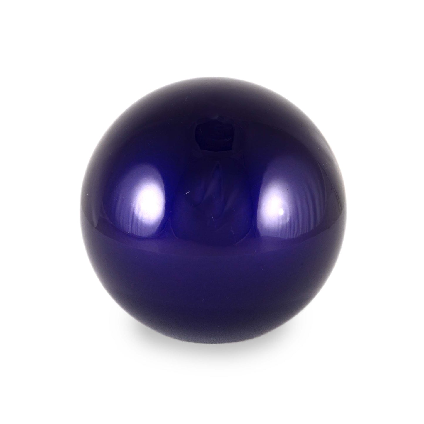 Billetworkz Weighted Shift Knob - 6-Speed Standard Engraving for Subaru