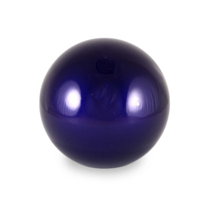 Billetworkz Weighted Shift Knob - 6-Speed Velocity Engraving for Subaru