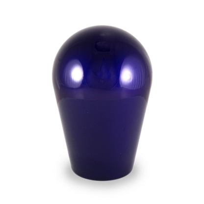 Billetworkz Weighted Shift Knob - 6-Speed Velocity Engraving for Subaru
