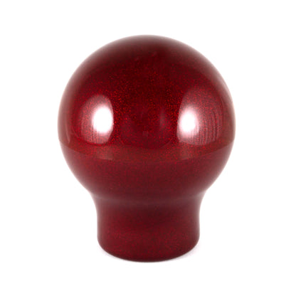Billetworkz Weighted Shift Knob - 6 Speed Jail-Prison Engraving for Subaru
