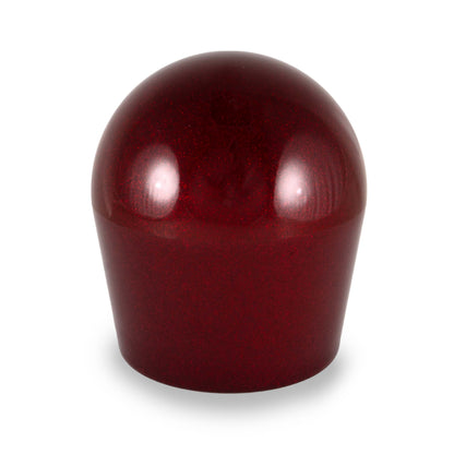 Billetworkz Weighted Shift Knob - 6 Speed Jail-Prison Engraving for Subaru
