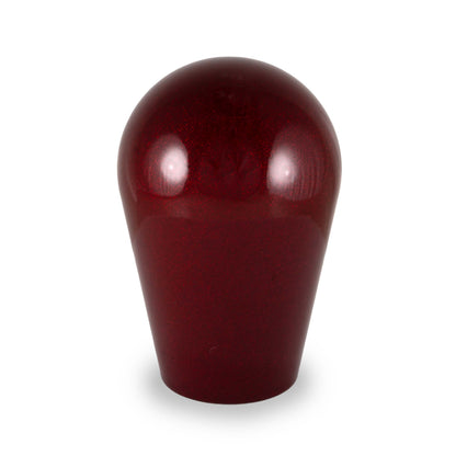 Billetworkz Weighted Shift Knob -  5-Speed Standard Engraving for Subaru