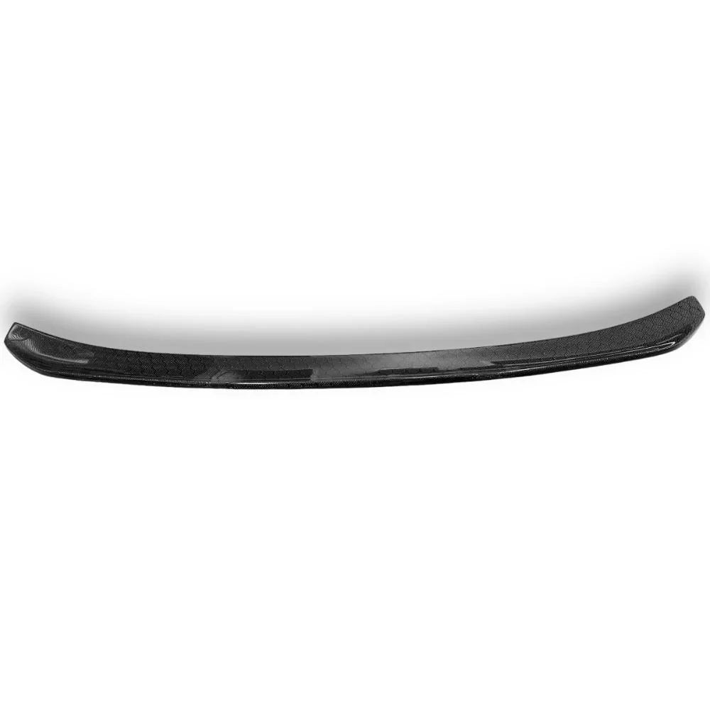BMW F33/ F36/ F32 PSM Rear Spoiler - Honeycomb Carbon Fiber - Graveyard Performance