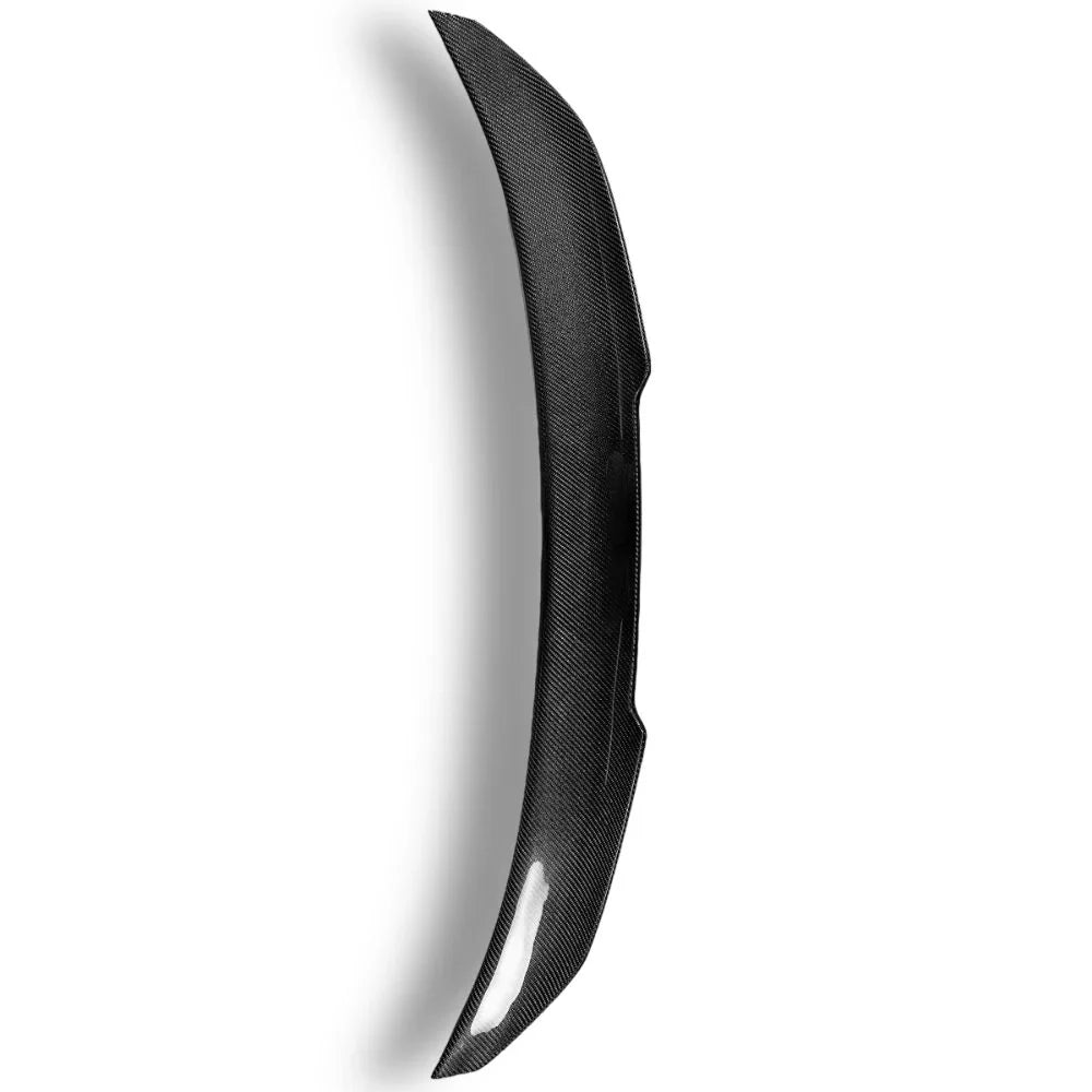 PSM Rear Spoiler For BMW F32, F33, F36 - Carbon Fiber - Graveyard Performance
