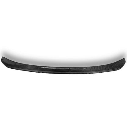 BMW F87 M2 & F22 PSM Rear Spoiler - Carbon Fiber - Graveyard Performance