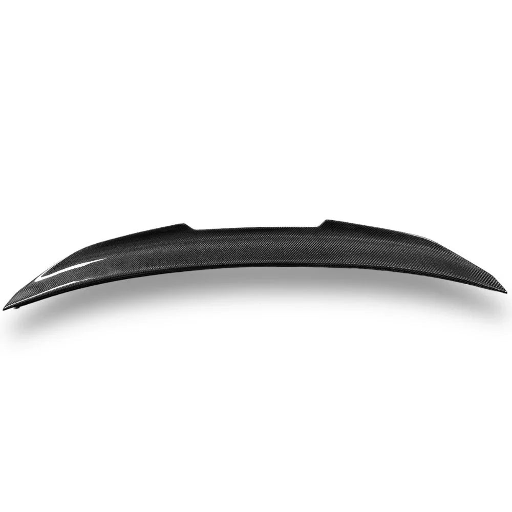 BMW F87 M2 & F22 PSM Rear Spoiler - Carbon Fiber - Graveyard Performance
