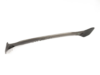 OLM Carbon Fiber Wing Type 1 (Top Only) - 2023-25 Honda Civic Type R - Graveyard Performance