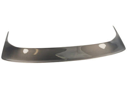 OLM Carbon Fiber Wing Type 1 (Top Only) - 2023-25 Honda Civic Type R - Graveyard Performance