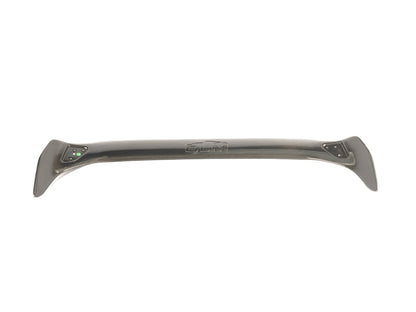 OLM Carbon Fiber Wing Type 1 (Top Only) - 2023-25 Honda Civic Type R - Graveyard Performance