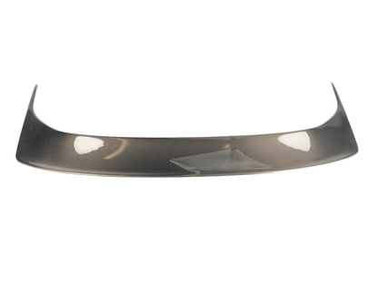 OLM Carbon Fiber Wing Type 1 (Top Only) - 2023-25 Honda Civic Type R - Graveyard Performance
